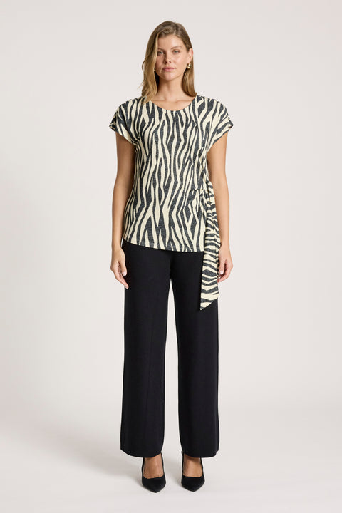 Aria Tie Top - Willow Collective Mudgee