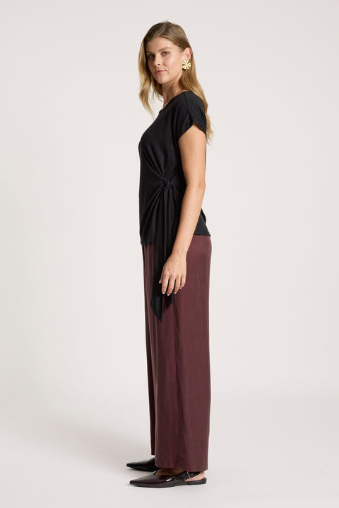 Aria Tie Top - Willow Collective Mudgee