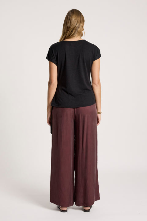Aria Tie Top - Willow Collective Mudgee