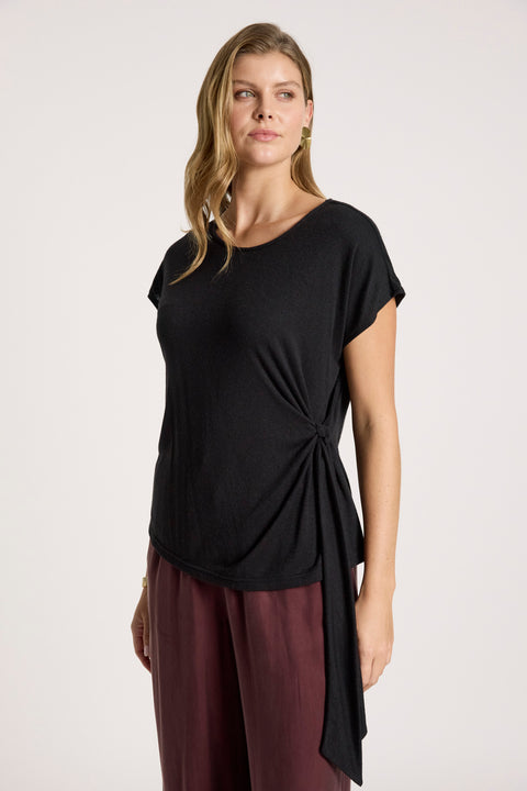 Aria Tie Top - Willow Collective Mudgee