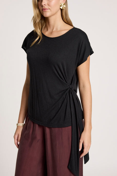 Aria Tie Top - Willow Collective Mudgee