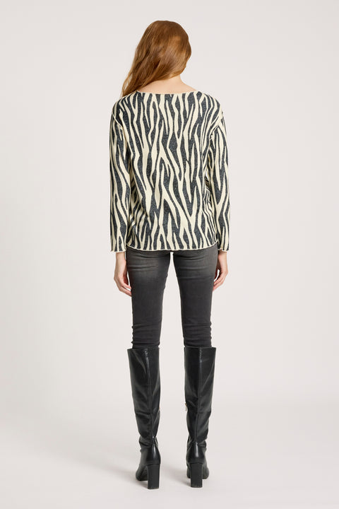 Aria Long Sleeve Top - Willow Collective Mudgee