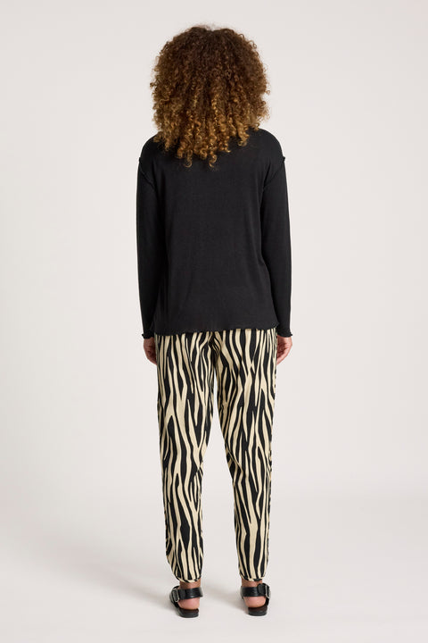 Aria Long Sleeve Top - Willow Collective Mudgee