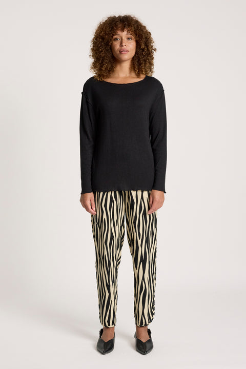 Aria Long Sleeve Top - Willow Collective Mudgee