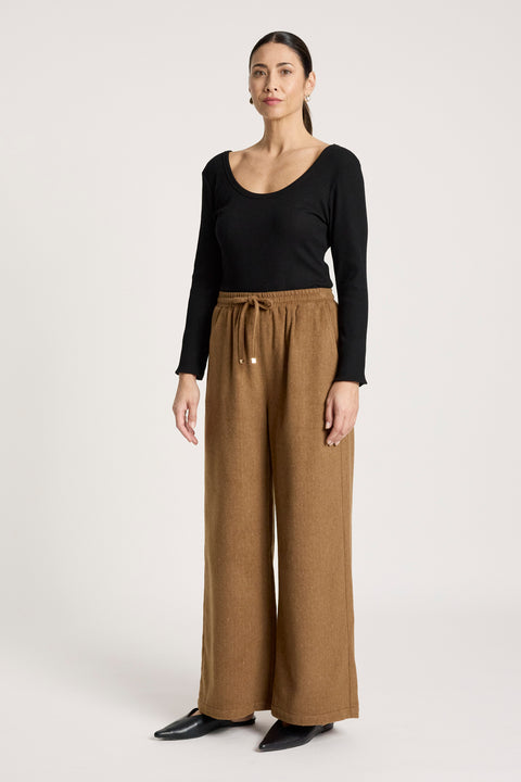 Azul Pant - Willow Collective Mudgee