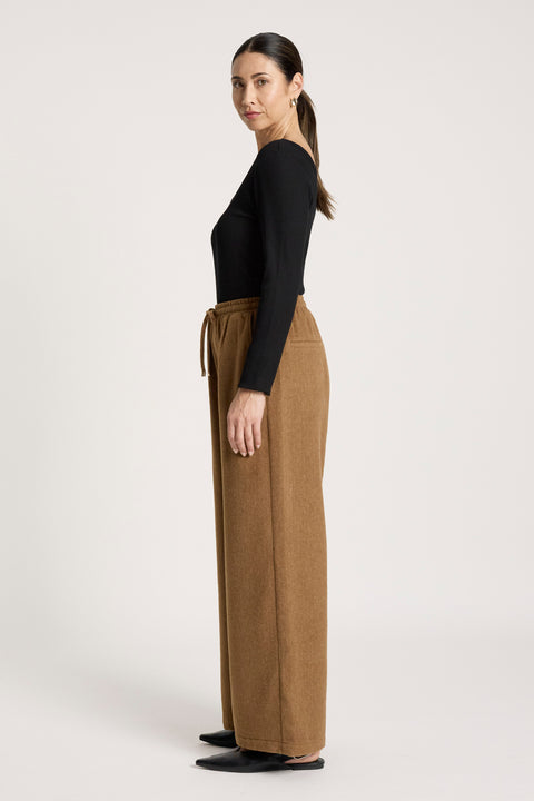 Azul Pant - Willow Collective Mudgee