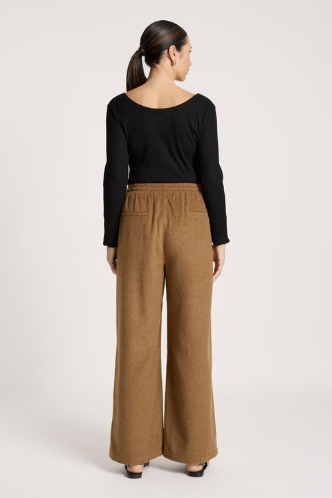 Azul Pant - Willow Collective Mudgee