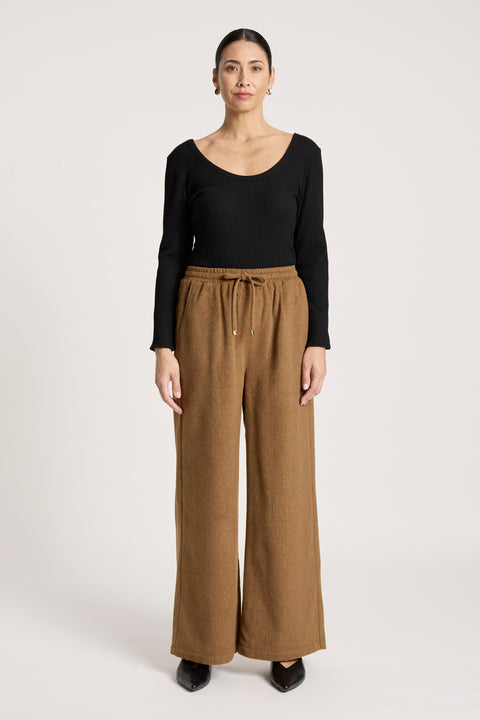 Azul Pant - Willow Collective Mudgee