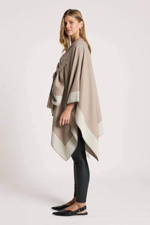 Ayla Cape - Willow Collective Mudgee