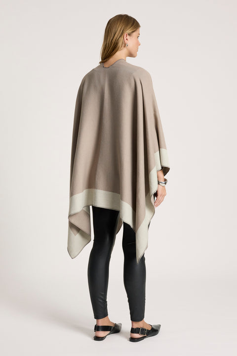 Ayla Cape - Willow Collective Mudgee