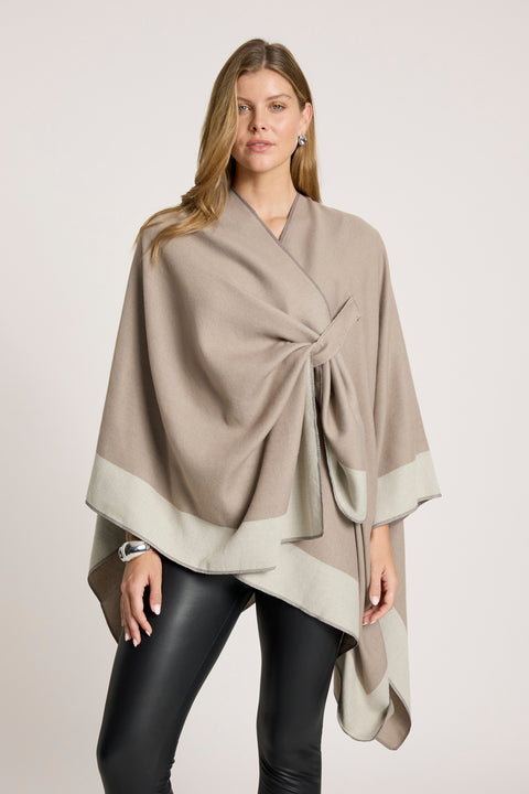 Ayla Cape - Willow Collective Mudgee