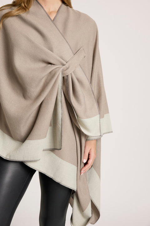 Ayla Cape - Willow Collective Mudgee