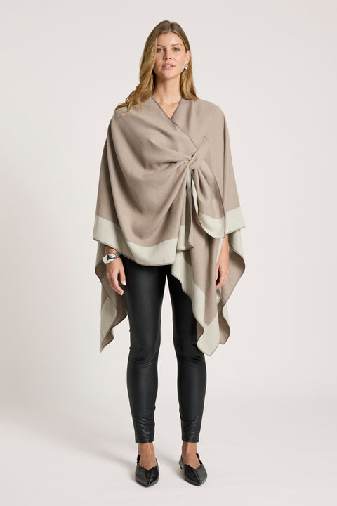 Ayla Cape - Willow Collective Mudgee