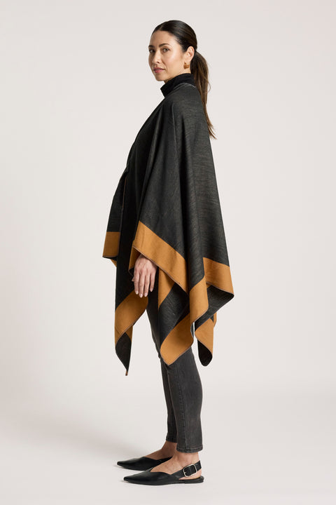 Ayla Cape - Willow Collective Mudgee