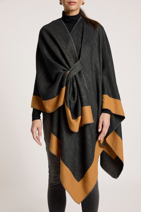 Ayla Cape - Willow Collective Mudgee
