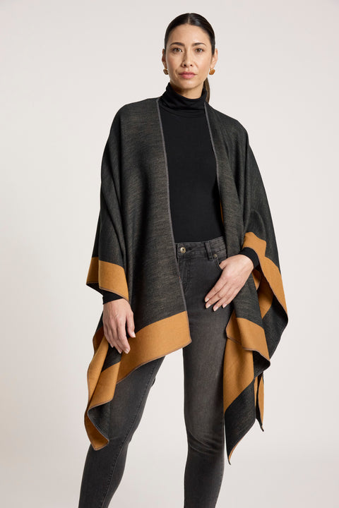 Ayla Cape - Willow Collective Mudgee