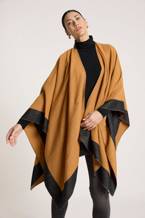 Ayla Cape - Willow Collective Mudgee