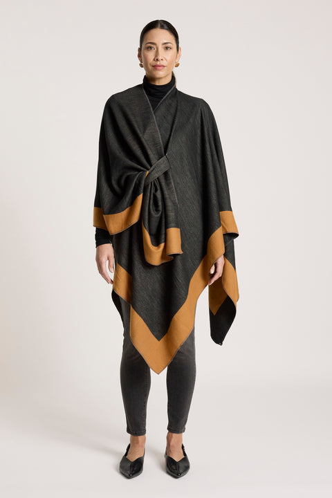 Ayla Cape - Willow Collective Mudgee