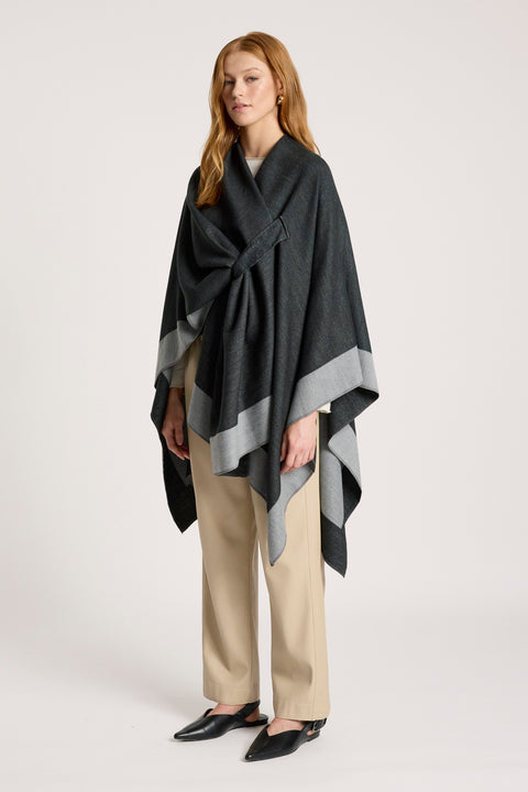 Ayla Cape - Willow Collective Mudgee