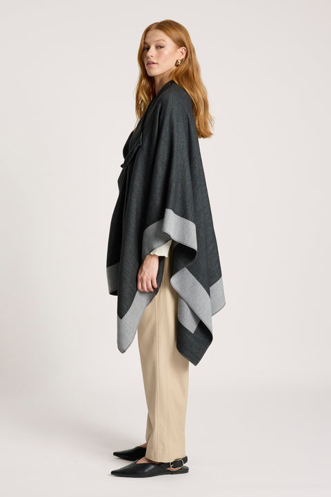 Ayla Cape - Willow Collective Mudgee