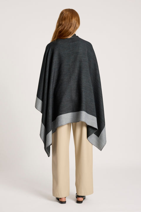 Ayla Cape - Willow Collective Mudgee
