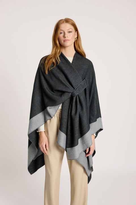 Ayla Cape - Willow Collective Mudgee