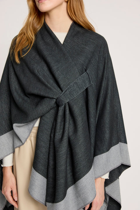 Ayla Cape - Willow Collective Mudgee