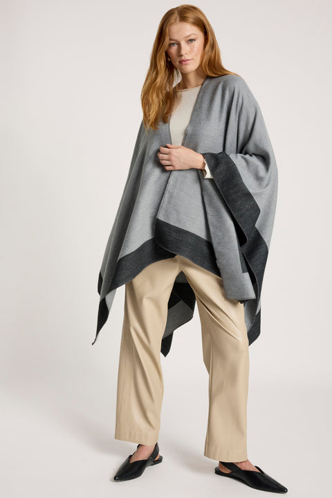 Ayla Cape - Willow Collective Mudgee