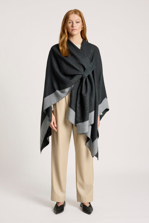 Ayla Cape - Willow Collective Mudgee