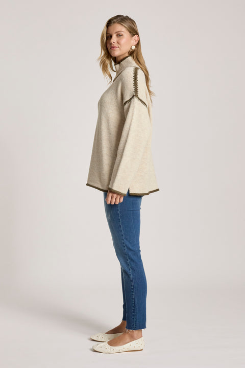 Orin Jumper - Willow Collective Mudgee