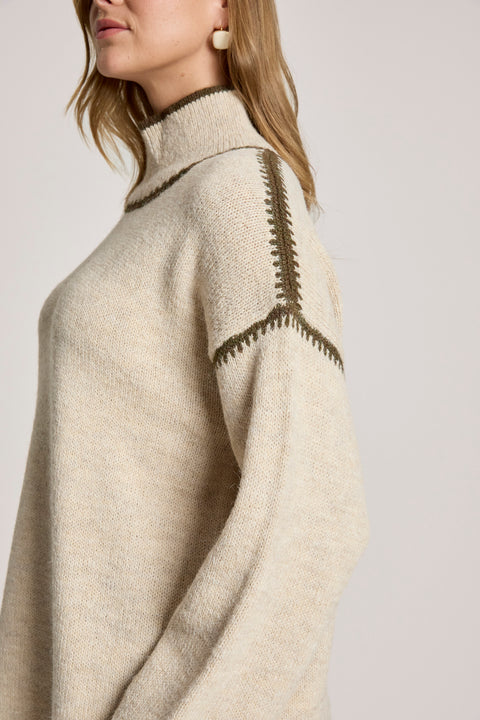 Orin Jumper - Willow Collective Mudgee