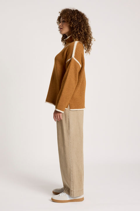 Orin Jumper - Willow Collective Mudgee