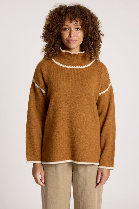 Orin Jumper - Willow Collective Mudgee