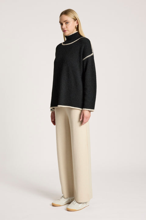 Orin Jumper - Willow Collective Mudgee