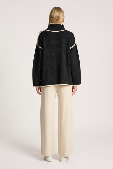 Orin Jumper - Willow Collective Mudgee