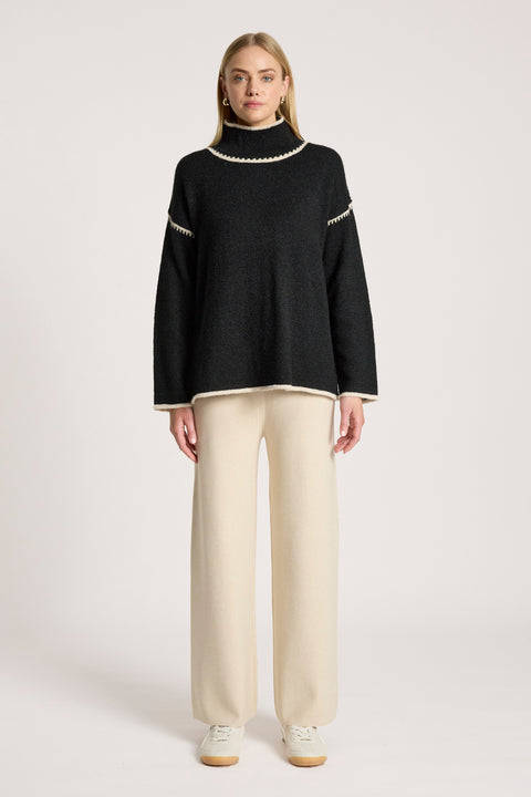 Orin Jumper - Willow Collective Mudgee