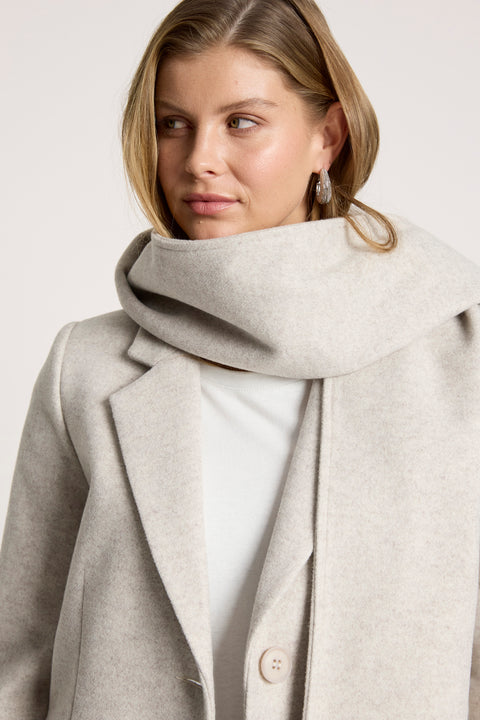 Sable Scarf - Willow Collective Mudgee
