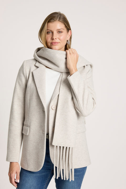 Sable Blazer - Willow Collective Mudgee
