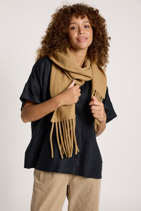 Sable Scarf - Willow Collective Mudgee
