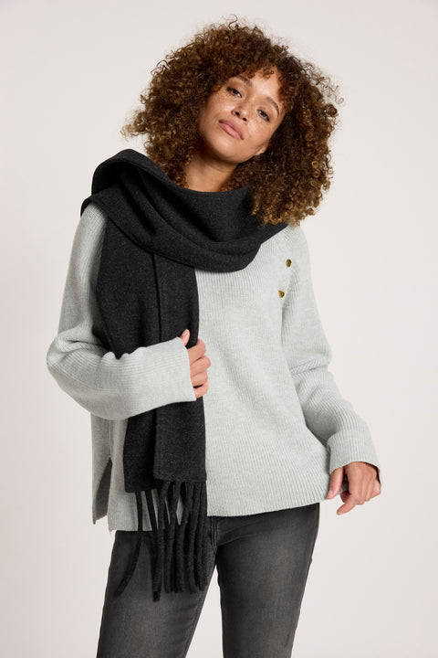 Sable Scarf - Willow Collective Mudgee