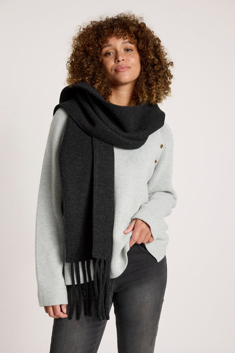 Sable Scarf - Willow Collective Mudgee