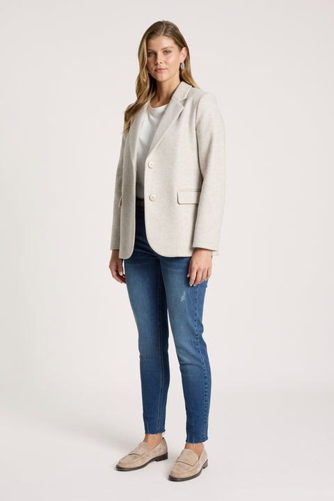 Sable Blazer - Willow Collective Mudgee