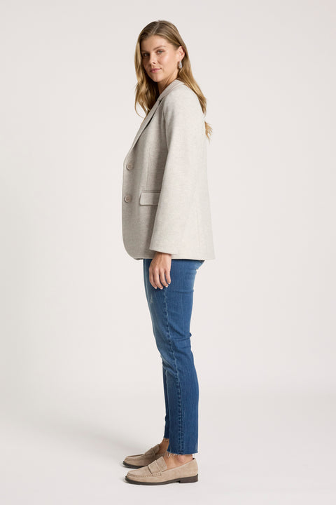 Sable Blazer - Willow Collective Mudgee