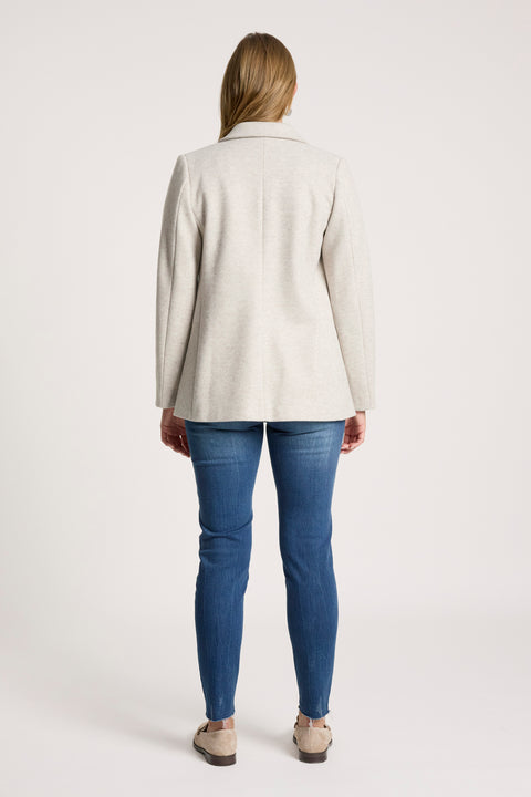 Sable Blazer - Willow Collective Mudgee