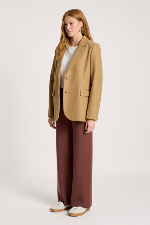 Sable Blazer - Willow Collective Mudgee