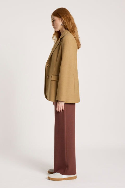 Sable Blazer - Willow Collective Mudgee