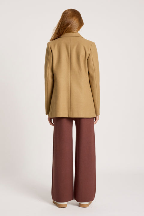 Sable Blazer - Willow Collective Mudgee