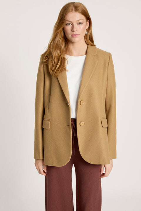 Sable Blazer - Willow Collective Mudgee