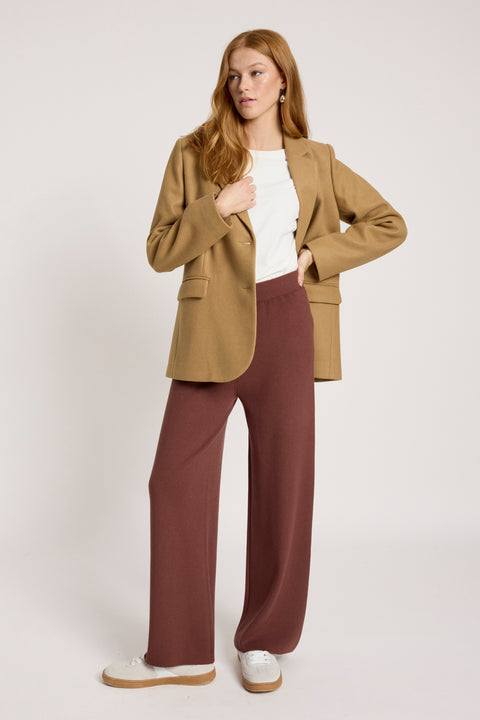 Sable Blazer - Willow Collective Mudgee