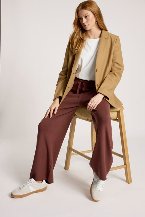 Sable Blazer - Willow Collective Mudgee
